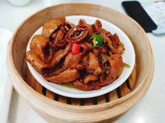 -煲王粤菜餐厅(中侨中心店)