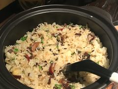 -渔米粥(罗湖店)