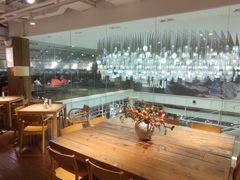 -无印良品餐堂 MUJI Diner(成都太古里店)