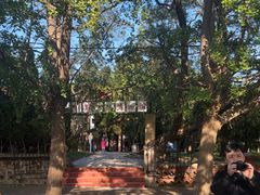 -旅顺留声机博物馆