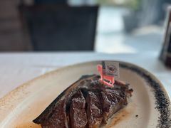 -Wolfgang’s Steakhouse 沃夫冈牛排馆(上海白玉兰广场店)