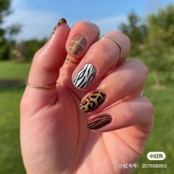 -妙睫屋日式美甲美睫