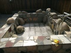 -北京美神宫艺术主题温泉酒店