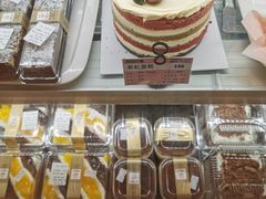 -新侨三宝乐面包店(崇文门店)
