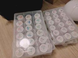 -熙画美上门MakeUp美甲美睫