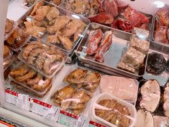 -北京稻香村(学清店)