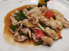 -大东海海鲜酒楼(渔人码头总店)