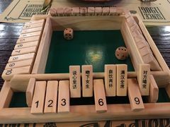 -马迭尔德式西餐精酿啤酒屋(中央大街店)