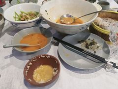 -湘中缘·湖南菜(娄底驻京办店)