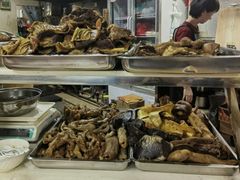 -阿牛牛杂店(东园店)