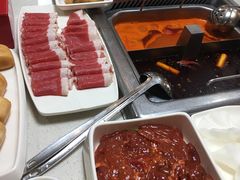 -海底捞火锅(武胜路凯德广场店)