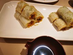 -蔡澜点心·粤菜(西单大悦城店)
