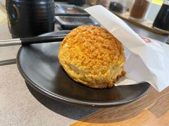 -君之狮子山·轻糖烘焙(松江印象城店)