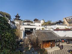 -江宁织造博物馆