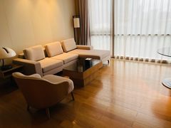 -深圳湾万怡酒店