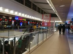 -杉杉奥特莱斯广场(哈尔滨店)
