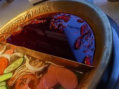 -小龙坎火锅(全球总店)
