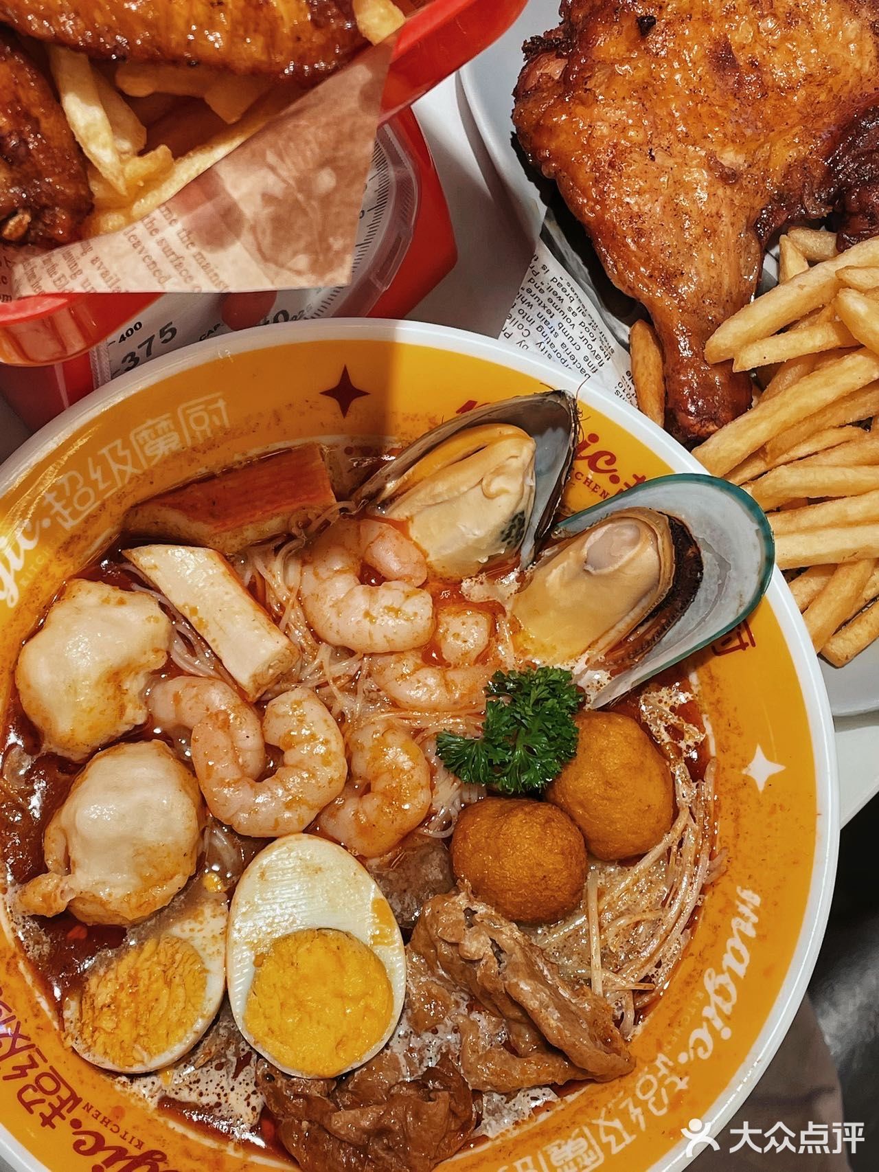 📍佛山 | 有魔法🔮的超级魔厨来啦