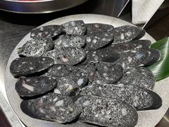 -韩山葵烤肉(太古里店)