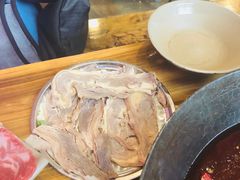 -周幺妹重庆老火锅(银泰城总店)