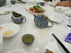 -丰谷茶楼(鸿大广场店)