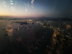 -天龙轩(香港丽思卡尔顿酒店)