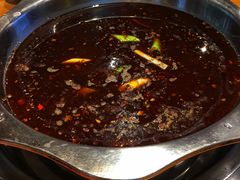 -水碾河刘老大串串香(水碾河路店)