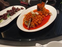 -外婆家(西红门荟聚购物中心店)