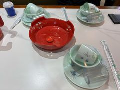 -鲁南仔·滕州炒鸡(经三路店)