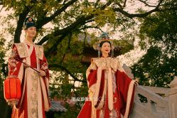 -墨克影像婚纱摄影