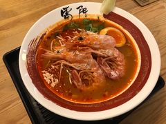 -雷门拉面·现熬骨汤(凯德来福士店)
