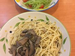 -萨莉亚意式餐厅(深圳北站店)