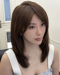 -YESIDO椰岛造型烫发染发