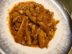 -松沪名灶·豆浆鱼头·新上海菜(飞航吾悦广场店)