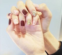 点击看大图 -Easy Lady美甲美睫半永久纹绣工作室