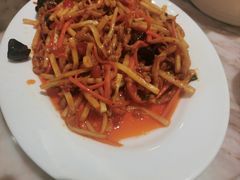 -川人川菜馆·小龙虾·鲜虾现做(黄山路店)