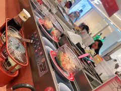 -元气寿司(金光华店)