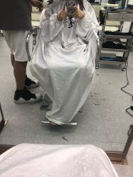 -蚂蚁造型沙龙