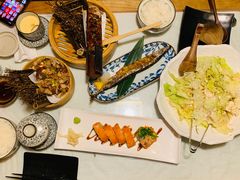 -文立新麻辣烫(合生汇21街区店)