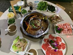 -枇杷园食为鲜火锅(南山店)