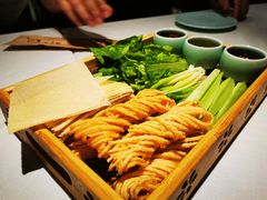 -天和晟烤鸭店(世纪坛店)