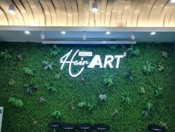-Hair ART造型沙龙