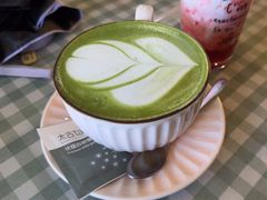 -上岛咖啡(华源四里店)