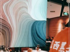 大堂-中8楼风尚云南菜(颐堤港店)