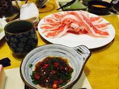 -丽和苑·自助寿喜锅(虹梅路店)
