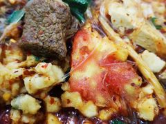 -刘信牛羊肉小炒泡馍(回民街店)