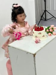 -雅安米优果儿童摄影