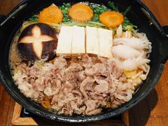 -铃木食堂(帽儿胡同店)