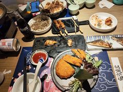 -诚·鳗屋(星摩尔店)