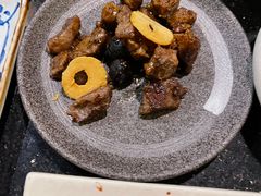 -德川家日本料理(龙德广场店)